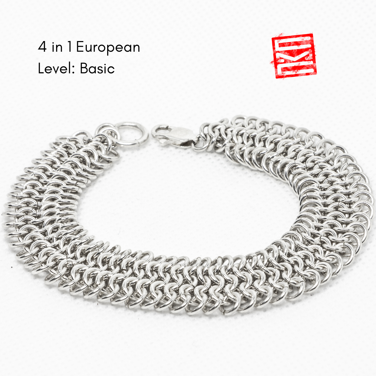 Chain Making Basics - 1 Day
