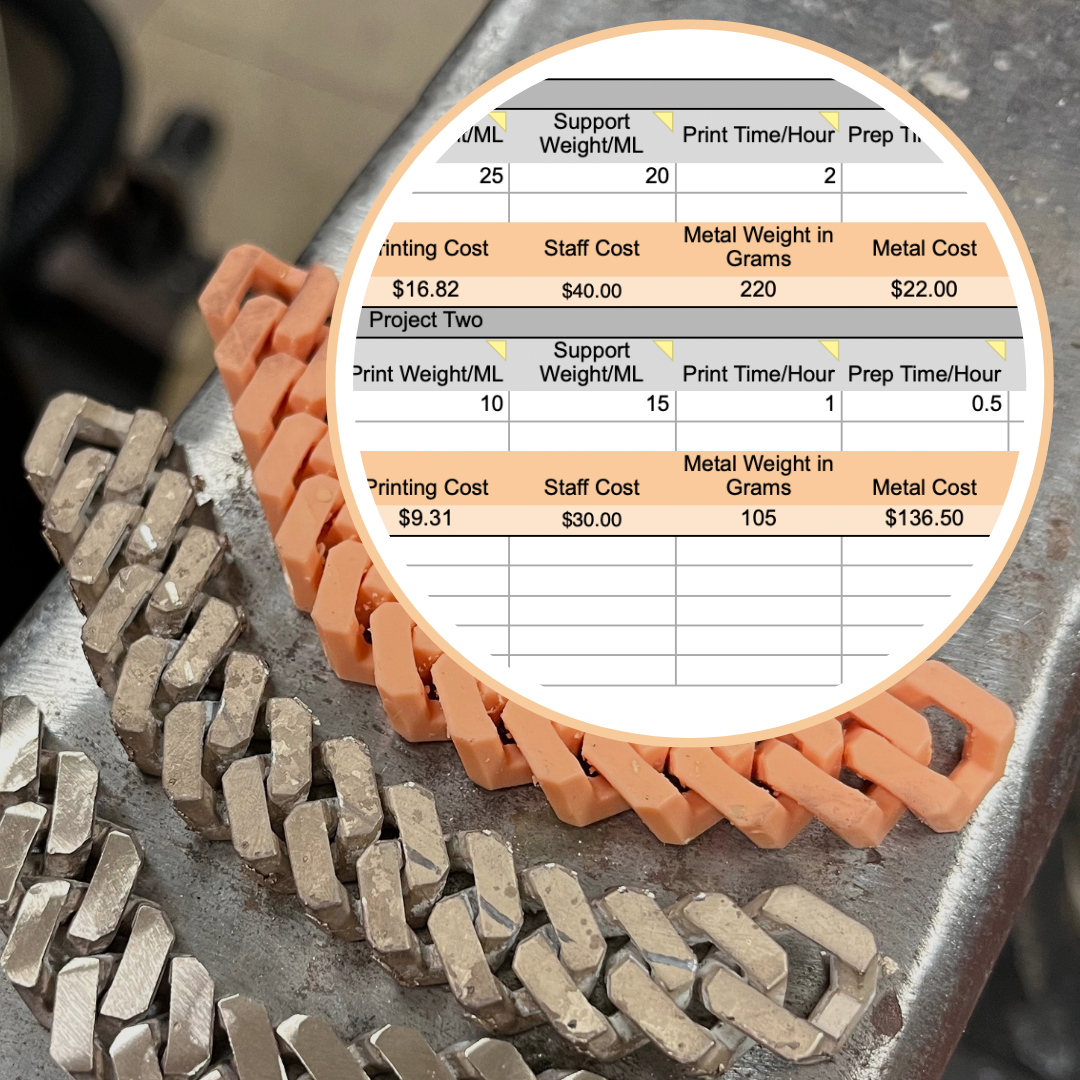 Printing Calculator