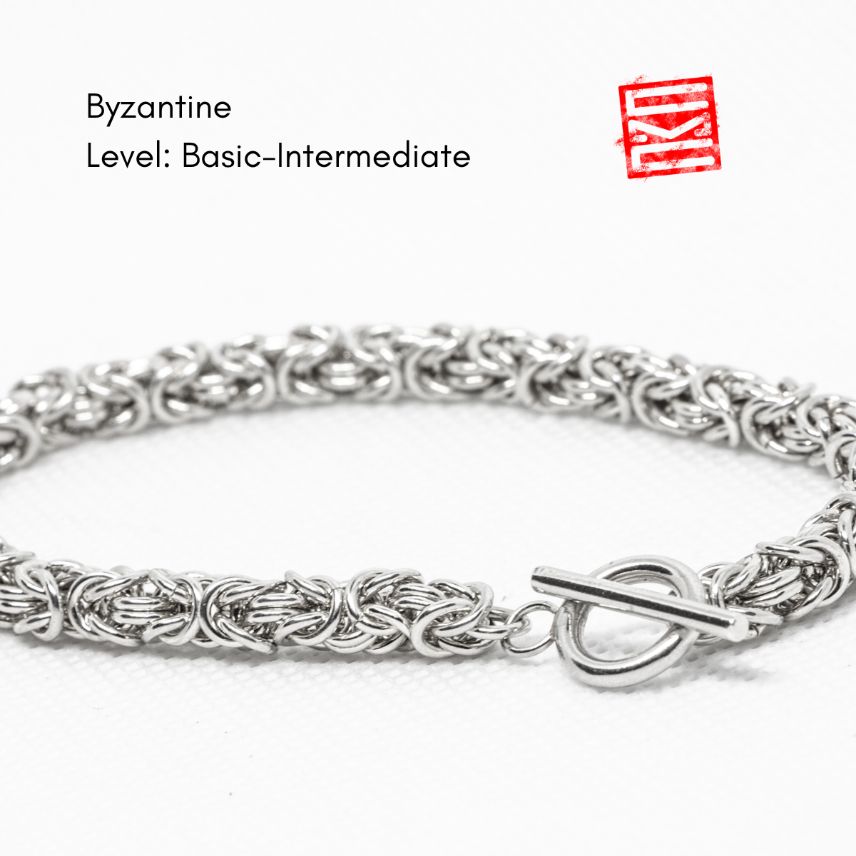 Chain Making Basics - 1 Day