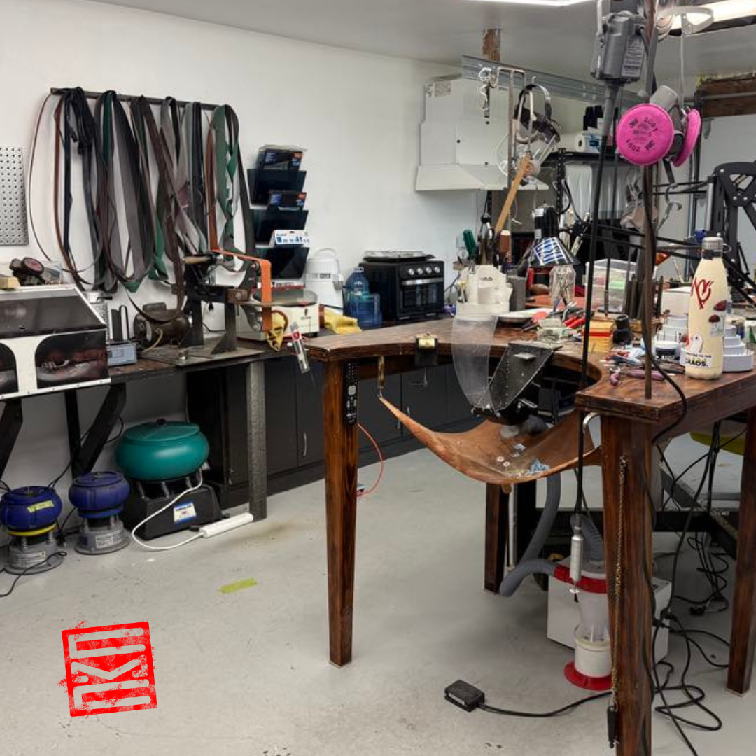 Additive Wax Carving - 2 Day