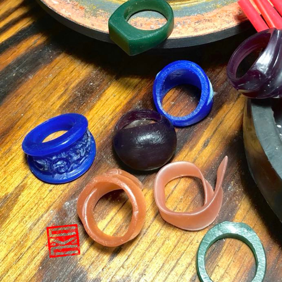 Additive Wax Carving - 2 Day