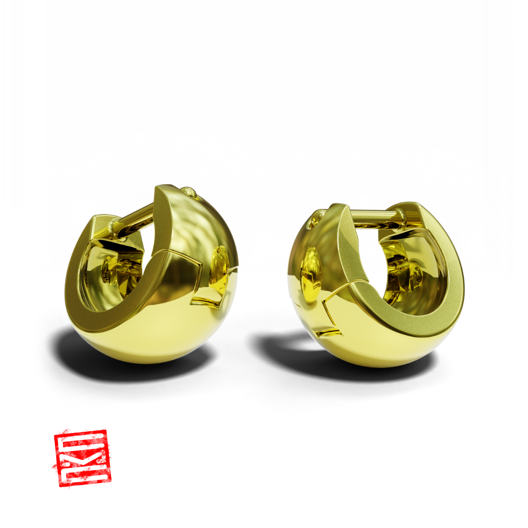 Pinned Cuff