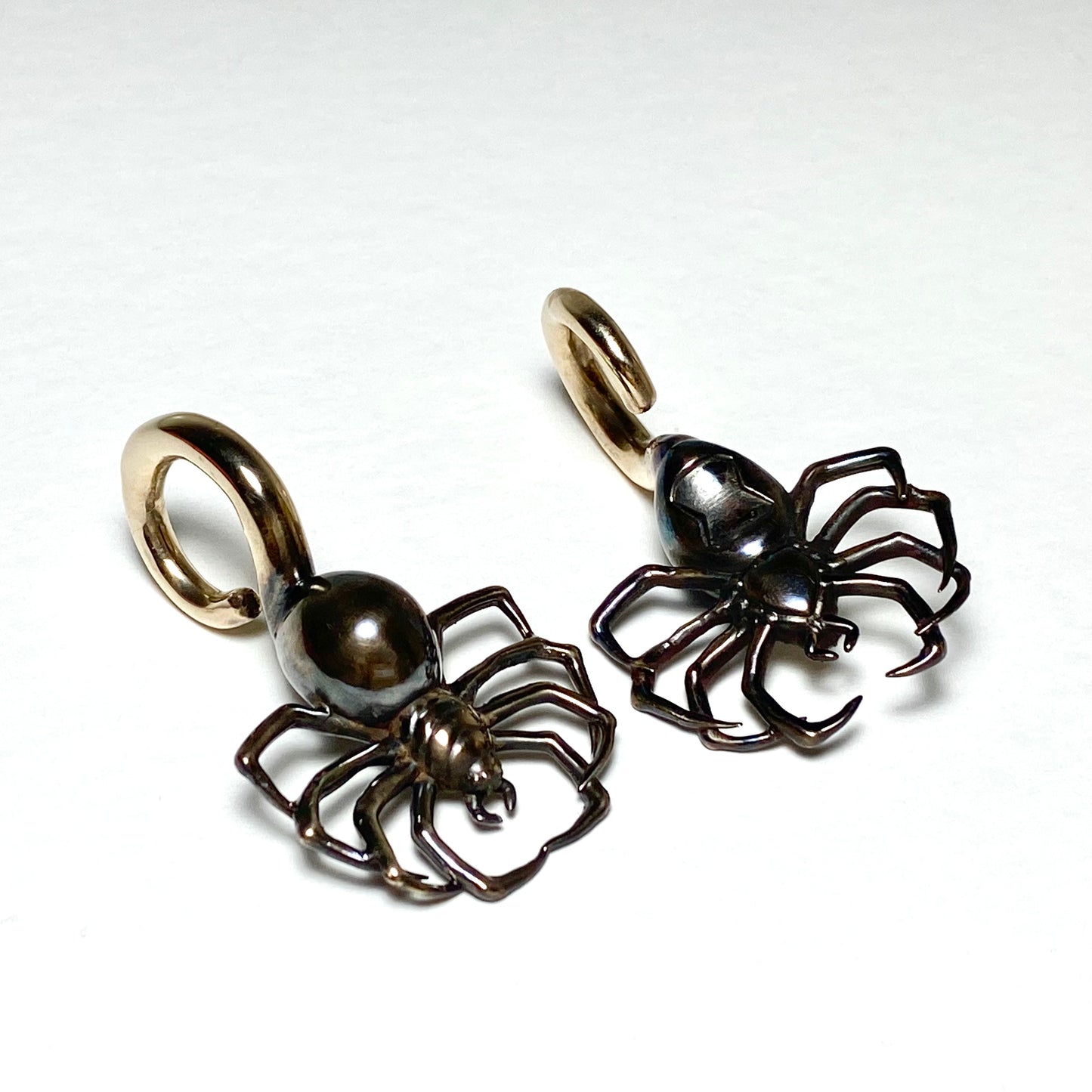 Spider Ear Weight