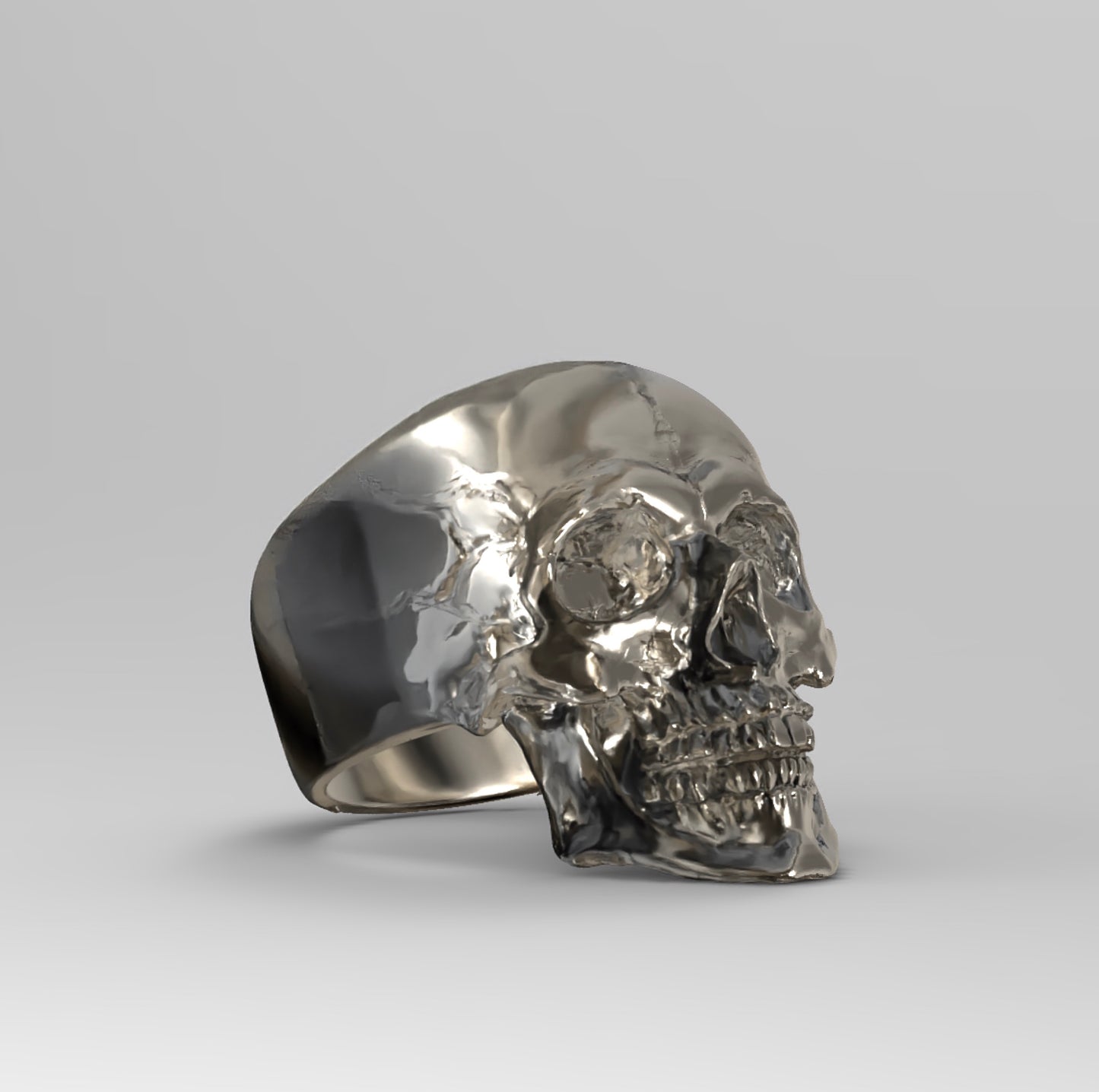Skull