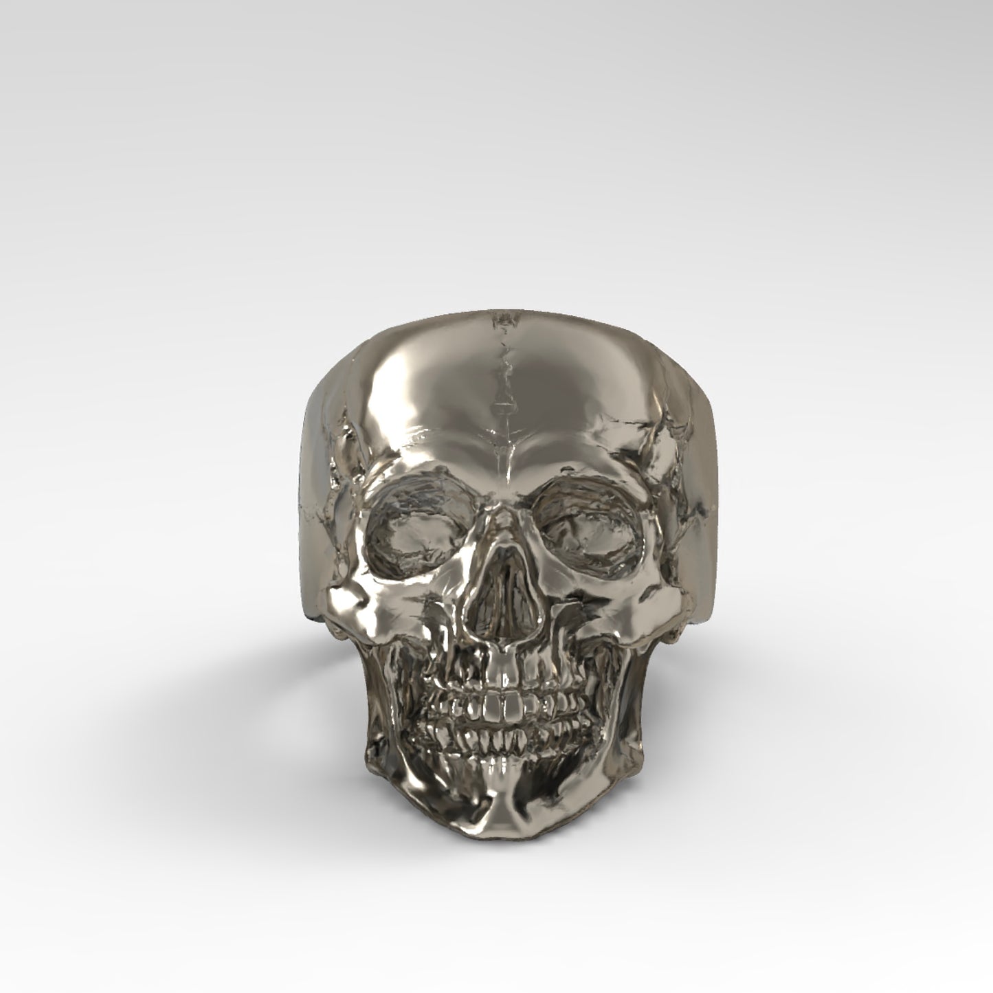 Skull