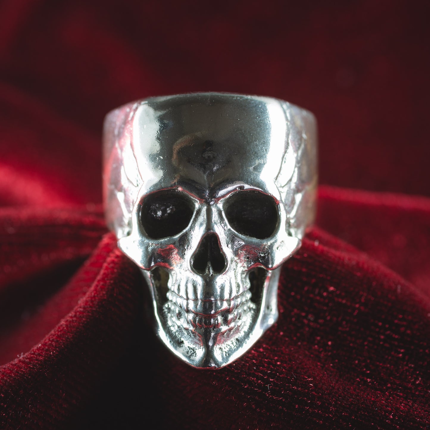 Skull