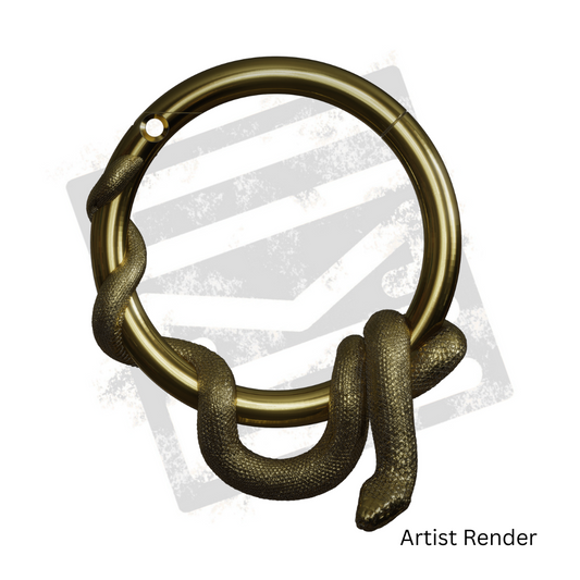 Serpent Clicker