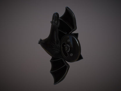 Bat-tholomew Ear Weight