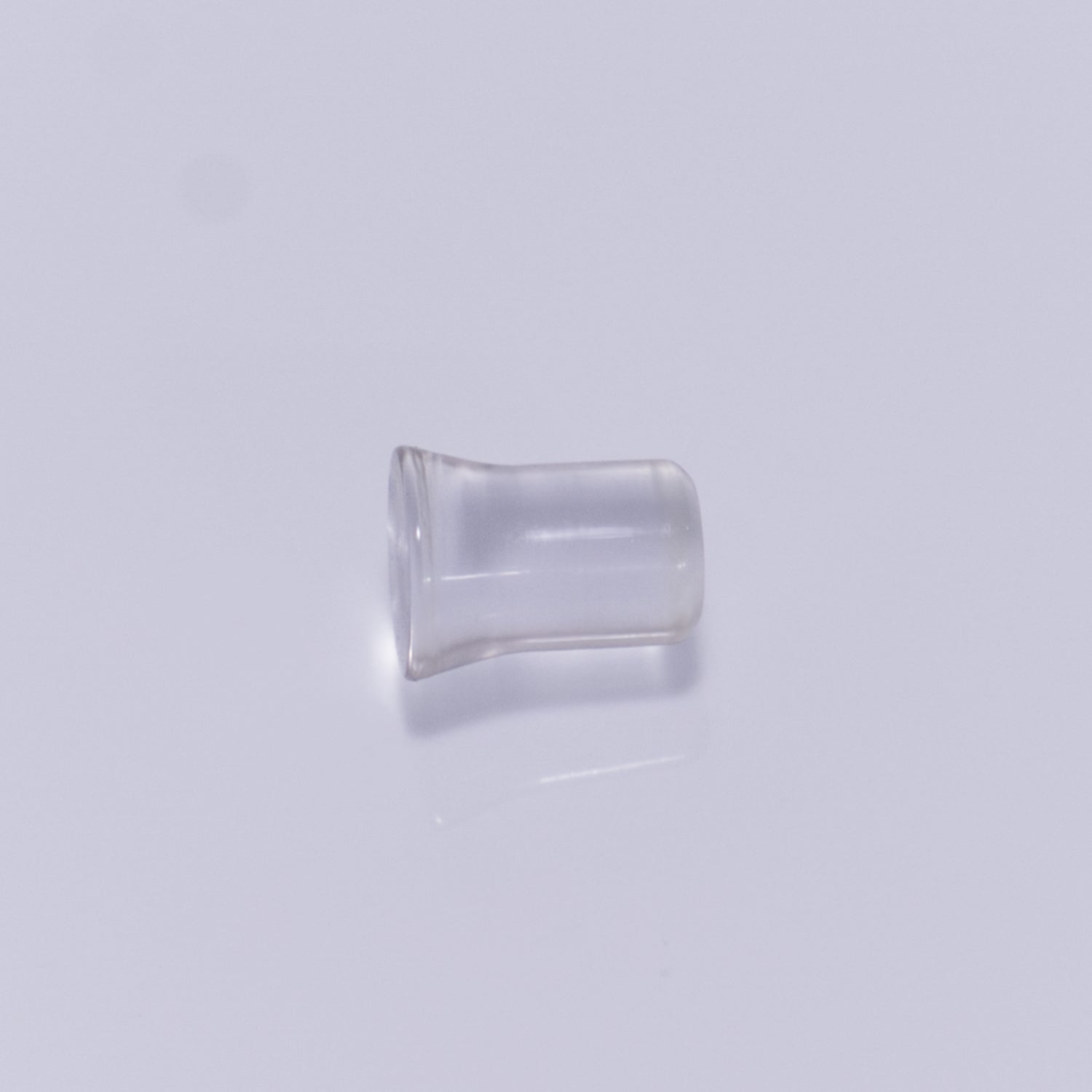 Transparent Plugs – Clear Mind Jewellery