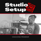 Studio Setup Coaching Call Bundle
