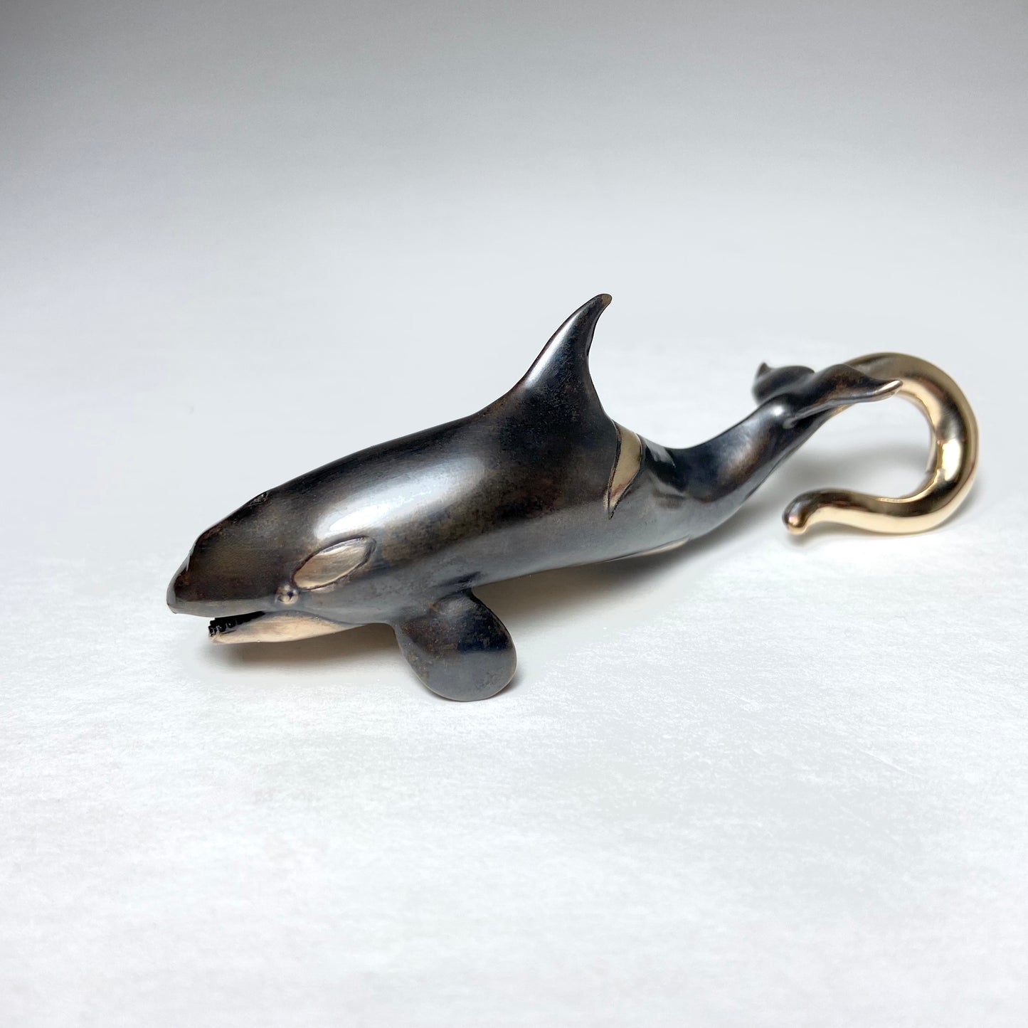 Orca Ear Weights